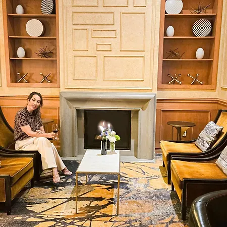 Executive Hotel Le Soleil New York-2